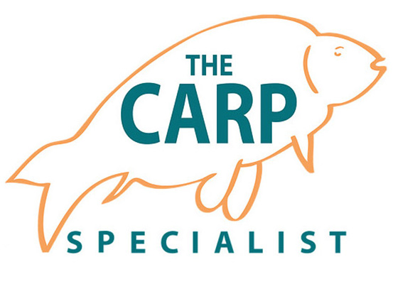 Logo The Carp Specialist